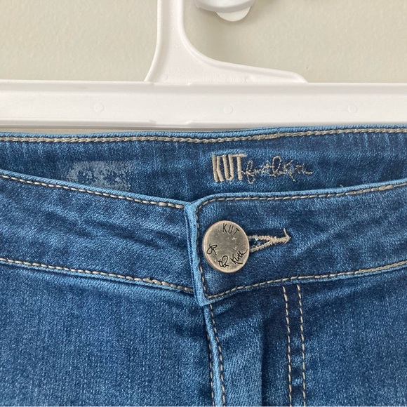 Kut from the Kloth Jeans (Size 16) - Picture 7 of 7